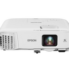 Epson PowerLite 982W 3LCD WXGA Classroom Projector with Dual HDMI-Classroom Projector with Dual HDMI