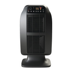 Honeywell – Chaufferette en céramique HeatGenius à deux zones (HCE845BC)-Céramique