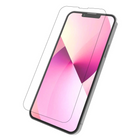 JCPal Preserver Super Hardness Glass Screen Protector For iPhone 13 Mini-Compatible with iPhone 13 mini