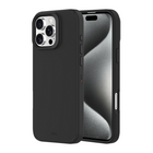AXS PROTech Pulse D3O MagSafe Compatible Case Made with Recycled Materials for Apple iPhone 16 Pro Max - Black-12ft drop tested, backed by D3O® technology