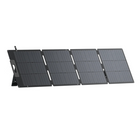 Bluetti SP200L 200W Foldable Solar Panel-Efficient Charging - Unleash Solar Power at Its Best: Harness the full potential of the sun. The SP200L is engineered with premium solar cells that deliver up to 23.4% high efficiency. So you can count on a quick and efficient power supply to keep your devices and power stations charged and ready.
