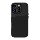 AXS PROTech Plus MagSafe Compatible Sleek Dual-layered Anti-Shock Case for Apple iPhone 16 Pro - Black-Military-grade durability (Exceeds MIL-STD-810)