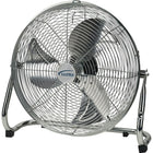 High Velocity Floor Fans, 2/Pack-Dia." - 16