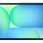 Samsung Galaxy Tab S10 FE+ (Plus) - 256 GB - Grey-Screen Size: 13.1” , 2880 x 1800 (WQXGA+), LCD, 90 Hz