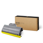 Ecotone Brother TN360 Remanufactured Toner - Black-Yield: 2600