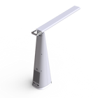 DAC - Lampe de bureau à DEL avec purificateur d'air et éclairage d'ambiance, blanc-3 modes d'éclairage avec option de gradation
