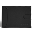 Champs - Portefeuille Bi-Fold en cuir Onyx - Noir-Portefeuille Bi-Fold en cuir dans une boîte cadeau