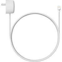 Google - GA02278-US Câble de l'appareil photo 10M-Ajoutez un câble résistant aux intempéries pour une alimentation continue