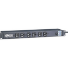 Tripp Lite – Parasurtenseur DRS1215 3000 J à 14 prises-Peut être utilisé pour alimenter les systèmes PC