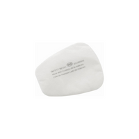 3M - Filtre contre les particules N95, 5N11, 50 paires/caisse-Filtre contre les particules