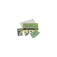 Learning Resources Giant Classroom Money Kit, Grades Kindergarten - 12th-Age group and grade: Ages 5 - 9 and grades kindergarten - 12th