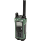 Motorola T465 Two-Way Radio, 56KM Hunting Model-22 channels, plus 121 privacy codes