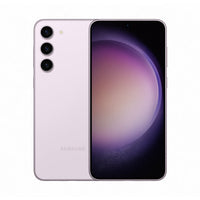 Samsung - Galaxy S23+ 6,6 po ecran AMOLED, 256 Go, Lavande, Bell et Virgin Plus-Faites de votre soiree une soiree inoubliable grâce à la splendide Photographie de nuit. Le mode Nuit vous permet de prendre des egoportraits sublimes, peu importe l'eclairage