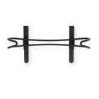 Umbra Squire Multi-Use Paper Towel Holder - Black-7
