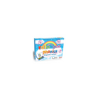 Lettres phonetiques arc-en-ciel magnetiques de 1,6 po de Junior Learning - Paquet de 84-Les lettres sont codees par couleur