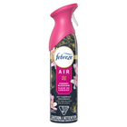 Febreze AIR Mist Air Freshener - Cherry Blossom - 250g Aerosol Can-Hold upright and spray in a sweeping motion throughout your house
