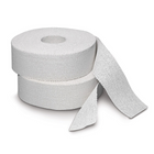 Sandtastik Rappit Plaster Molding Cloth, 4 in x 650 ft Roll-Just cut, dip in water, squeeze out excess, and begin to model