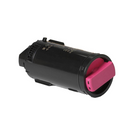 Eco Tone - Cartouche Toner Xerox 106R03860 Reconditionné - Magenta-Type : Réusinée EcoTone 