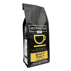 Second Cup - Café en grains entiers torréfié foncé Batch 49 - 312 g-Niveau de torréfaction : Torréfaction foncée