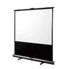 Grandview – Écran de projection relevable en diagonal 92 po, 16:9 (CB-UX92)-Bras de projecteur autoportant