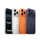 Apple - iPhone 17 Pro - 1 To - Argent - Débloqué-iOS 26. LOOK RÉINVENTÉ, MAGIE DÉCUPLÉE. - Nouveau design avec Liquid Glass. Éclatant, familier, de toute beauté. Avec écran verrouillé plus brillant, fonds d’écran et sondages personnalisables dans Messages, Filtrage d’appels et plus encore