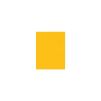 LUX Paper - 11" x 17" - Sunflower - 250 Pack-Dimensions: 11"L x 17"W