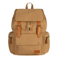 General Supply Goods sku 1 april 13-Brown Canvas