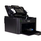 Canon imageCLASS LBP122dw Duplex Laser Printer - Black -Uses Toner 071 and 071 High Capacity 