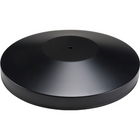 SCN Industrial Build Your Own Crowd Control Barriers - Bases - 3 Pack-Base Diameter 12.6"