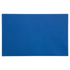 JAM Paper A10 Invitation Envelopes - 6 x 9.5 - Presidential Blue - 25 Pack-Colour: Presidential Colour: Blue Colour: Dark base envelope