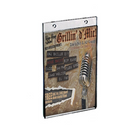 Azar Displays – Porte-affiche vertical en acrylique à fixation murale, 8,5 x 5,5 po, transparent, 10/paquet (162726)-Il peut être utilisé sur un panneau perforé suspendu, une grille murale, un grillage ou sur un mur avec des vis
