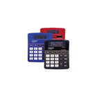 Staples – Calculatrice à affichage en biais à 8 chiffres BD-4300SA-Mémoire indépendante à 4 clés
