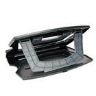 StarTech Portable Adjustable Laptop Stand  (LTRISERP)-Vented flow-through design helps to dissipate heat while your laptop is in use