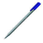 Staedtler - Feutres fins triplus - 0,3 mm - Couleurs assorties - Paquet de 42-Superfin, 0.3 mm