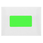 JAM Paper Mailing Address Labels, 2 x 4, Neon Green, 3 sets of 120 (354328017g)-4