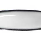 Maxwell & Williams Plat, Granite, 40x12cm-Porcelaine