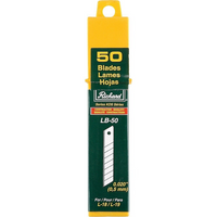 Richard Replacement Blades, Snap-Off Style, 150 Pack-Qty/Pk - 3