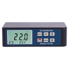 REED R7700 Gloss Meter-Product Colour: Blue