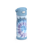 Thermos - Bouteille FUNtainer avec Bec - 470mL - Tie Dye-8