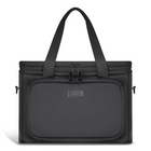 Champs - Sac isotherme en nylon Onyx - Noir-Nylon résistant à l'eau