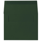 JAM Paper Enveloppes invitations de format A2, 4,38 x 5,75 po, vert foncé, 1000/pqt (1512744b)-Enveloppes pour invitation