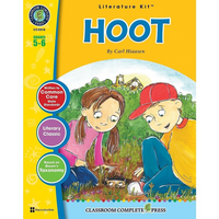 Livre numérique : Hoot (PDF, téléchargement pour 1 utilisateur), ressource pédagogique, ISBN 978-1-55319-492-7, 5e - 6e année-Vous recevrez deux courriels : un confirmant toute la commande et l'autre avec un bouton Download Software (Télécharger le logiciel). Vous pouvez télécharger immédiatement ou revoir votre courriel pour télécharger plus tard.