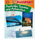 eBook: Passport Series: Australia, Oceania and Antarctica (PDF version - 1-User Download) - ISBN 9780787787134 - Grade 5 - 9-You will receive two emails: one confirming your entire order, and one with a "Download Software" buttonYou can download immediately or return to your email to download later