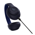 Beats Studio Pro Wireless Headphones - Navy-Power Source: Battery