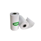 Rouleaux de papier thermique Futech pour point de vente, blanc, 2-1/4" l x 30 pi, 100/rouleau (POS30BOX)-100/rouleau