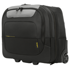 Targus - CityGear 15-17,3 po Mallette pour ordinateur portable à roulettes-Poignées renforcées et poignée télescopique