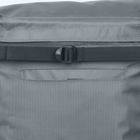 Playmarket, Go Two, Chariot Utilitaire Compact - Gris - Pliable - Sac Amovible / Remplaçable-Fermeture rapide du sac