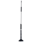Wilson Electronics 12.25" Magnet Mount Antenna 4G/LTE Antenna-Can be mounted on any type of vehicle as long as there is a flat metallic surface to mount on