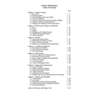 Dynamic Math Workbook Atlantic - Grade 6-Answer key is included