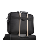 Samsonite - Xenon 4 Serviette pour portable 17 po - noir    -Les multiples pochettes intérieures sont parfaites pour ranger le matériel et les accessoires d’affaires